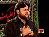 Hussain Jhiyan Koi Ameer Koi Nai, Qurban jafri 2013-14