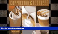different   Cappuccino   Espresso (Nitty Gritty Cookbooks)