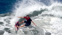 Jamie O’Brien Shreds XXL Waves in Mexico | Sessions