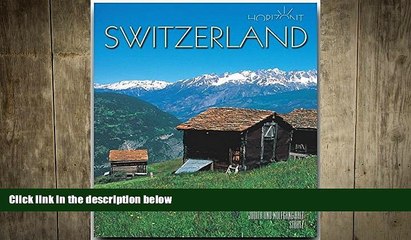 READ book  Switzerland (Horizon) READ ONLINE