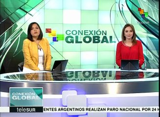 Inicia en Uruguay el 4º Festival Llegando a Montevideo