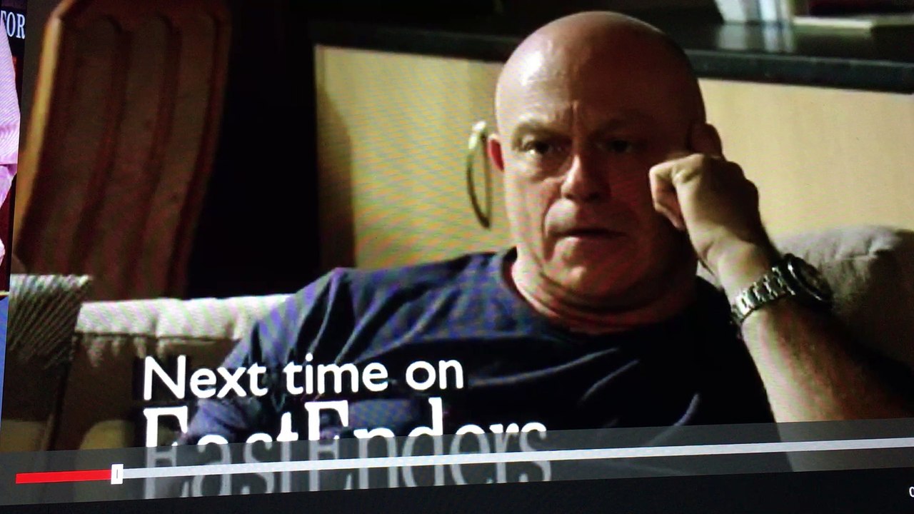 Eastenders 2016 on next week Courtney calls her dad grant for help
