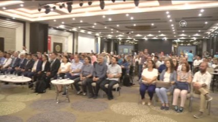 Suriyeli Öğretmenlere Formasyon Eğitimi