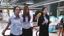 [ENG SUB] 160828 TWICE TV 급식단의 대모험 EP.01