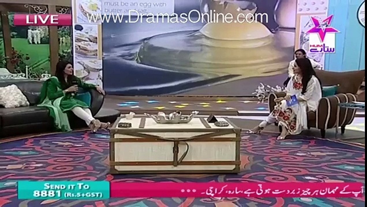 What Actress Sara Khan Did When She Was Offered Item Song in Pakistani Film