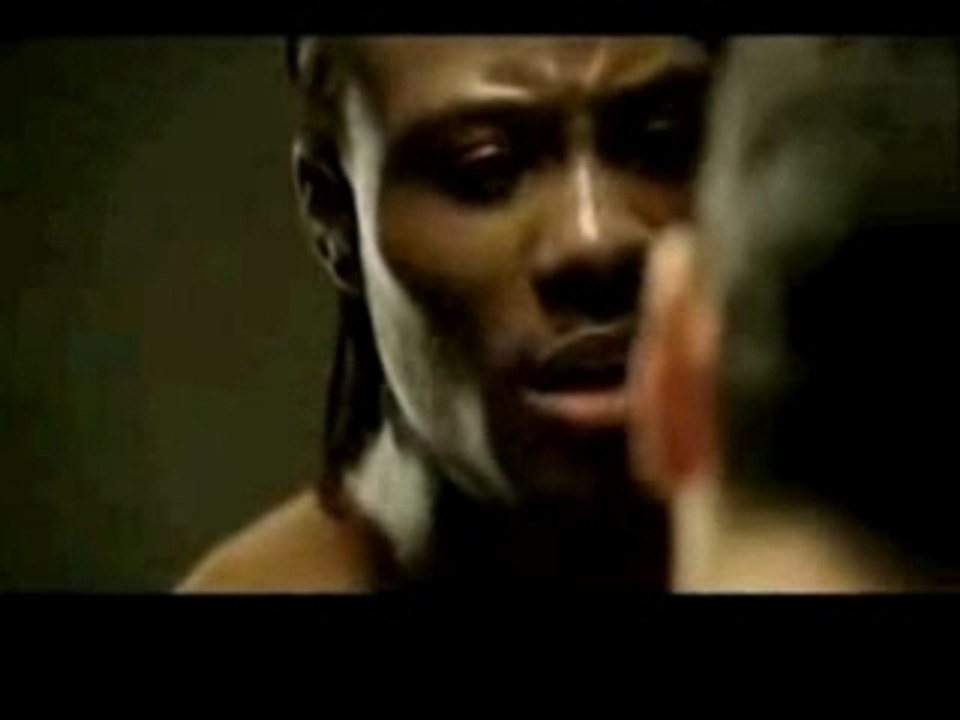 Publicité pour la Ligue 1