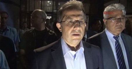 Van Valisi: Bugün 8 Şehidimiz Olma İhtimali Var, Sayıyı Yarın Açıklayacağız