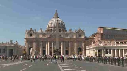 El Vaticano canonizará a la Madre Teresa con un acto imponente y altas medidas de seguridad