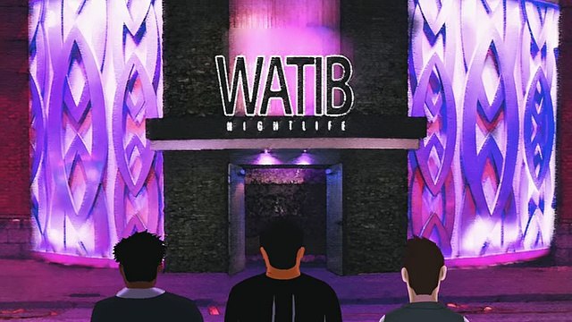 DJ Flash - Laisse moi faire ft. Fatman Scoop, Dr. Beriz