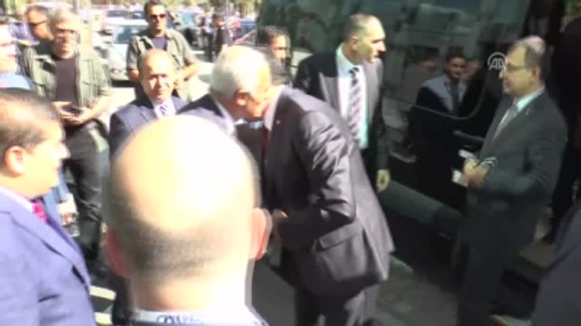 Tüfenkci: Charter Seferlerine Verilen Destekleri Bu Yılın Sonuna Kadar Devam Ettireceğiz