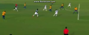 0-4 Christian Pulisic Goal - Saint Vincent & Grenadines 0-4 USA (World cup 2018 Qualifiers) 02.09.2016 HD