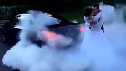 Abicim Lastik Dumanında Fantazimi Yapılır :D kız ölecek yahu!
