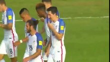 KLJESTAN Goal HD - St Vincent 0-5 USA - 2.9.2016