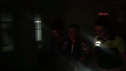 Tekirdağ Tartıştığı Kocasını Baltayla Öldürdü