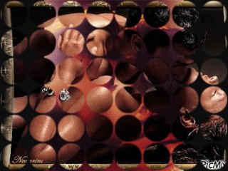 mon amour je t'aime (Ti amero )