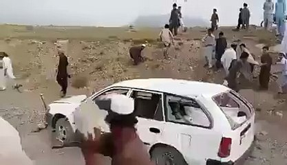 Otomobil Şeytan İcadıdır Deyip Taşlamak :D Vay arkadaş! Yazıktır beee!!!