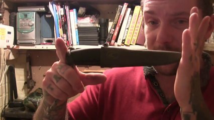 BUSHCRAFT KIT ON A BUDGET - 10 Items For Beginners