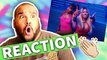 ARIANA GRANDE FT. NICKI MINAJ - SIDE TO SIDE (MUSIC VIDEO) REACTION