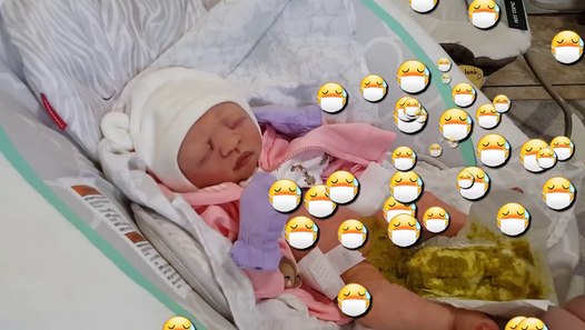 Poop Explosion! Nasty Baby Poop Everywhere! Full Body Silicone Doll ... Poop Explosion! Nasty Baby Poop Everywhere! Full Body Silicone Doll ...