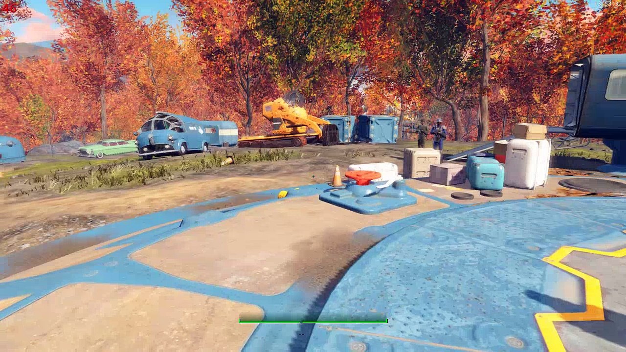 Fallout 4 let's play part 1a