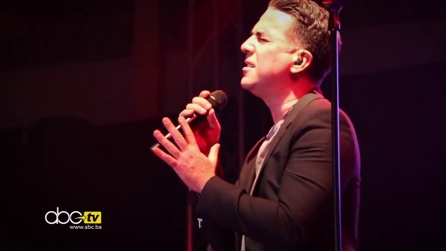 Željko Joksimović - Nisam te zbog lepote voleo OFFICIAL VIDEO 2016