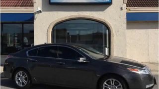 2010 Acura TL for Sale in Baltimore Maryland