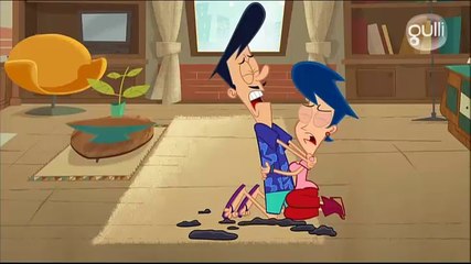 Get Blake! - Get Non-Existent!