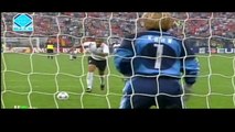 UCL FINAL 2001 BAYERN VS VALENCIA PENALTY SHOOTOUT