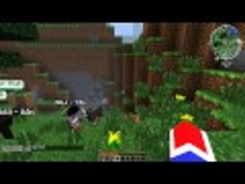 The Lost Premiere of Minecrafting the Beast SMP Edition