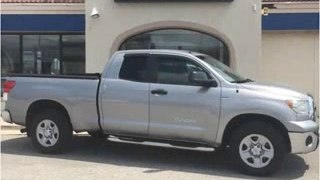 2010 Toyota Tundra for Sale Baltimore Maryland
