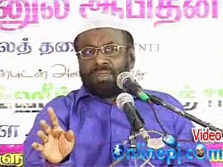 tamil tntj Anaachaaram_nadakkum_thirumanangalukku_pogalaama