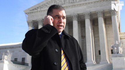 Donald Trump Just Hired The President Of Citizens United