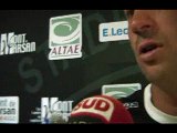 Site officiel stade montois rugby - interview pierre albaladejo