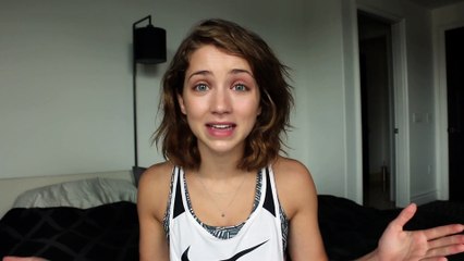 TEA TIME  a girl can have an adam s apple!!