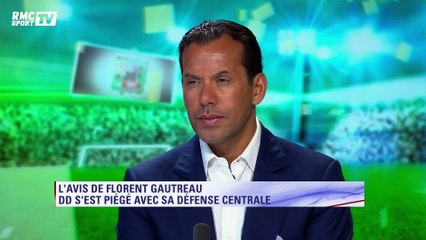 L’avis tranché de Florent Gautreau sur Varane