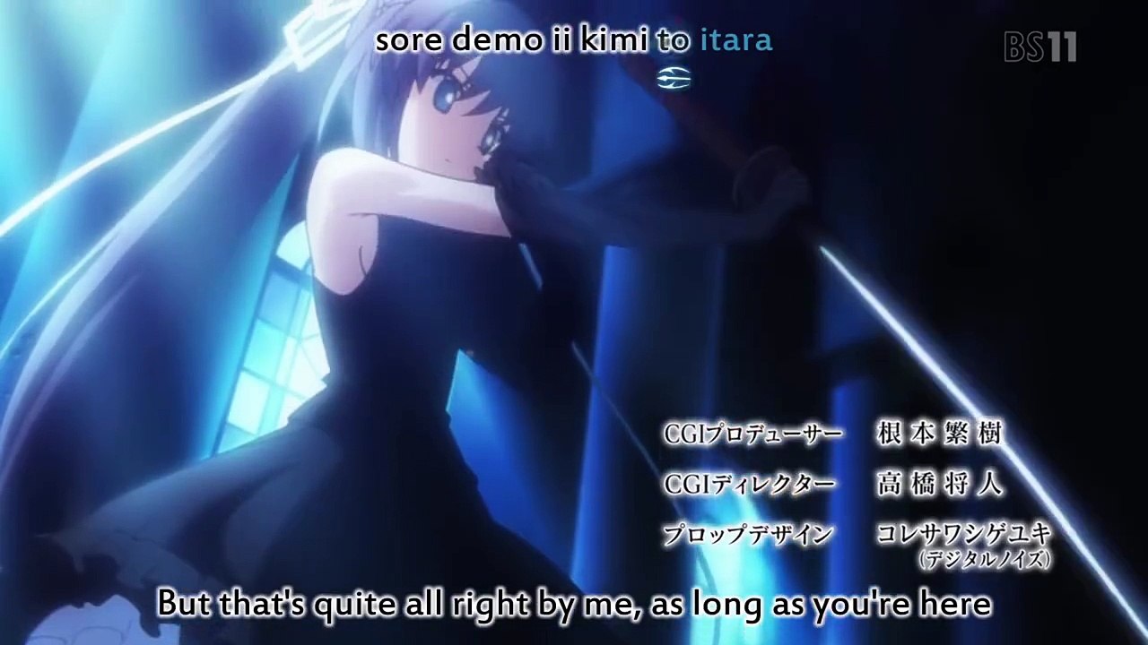 Rewrite Opening 2