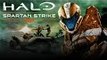 Halo: Spartan Strike Review - Halo for iOS!!