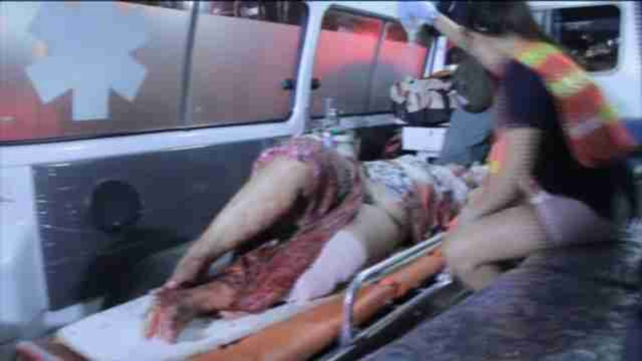 Una bomba en un mercado en Filipinas deja al menos 14 muertos y decenas de heridos