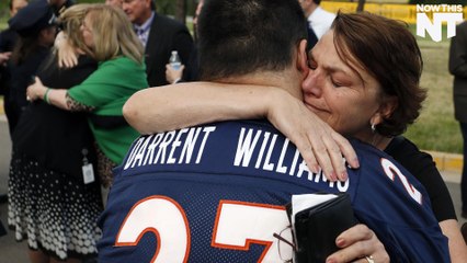 Aurora Shooting Survivors  Have To Pay Cinemark