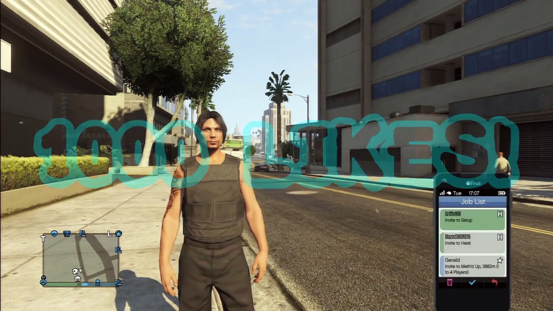 ⁣---GTA 5 Money Glitch -NEW- Unlimited GTA 5 Online Money Glitch (GTA 5 Money)