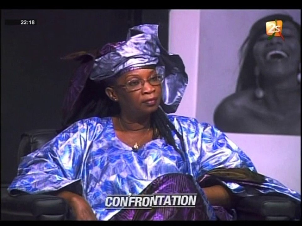 Selbe Ndom se compare a Serigne Fallou