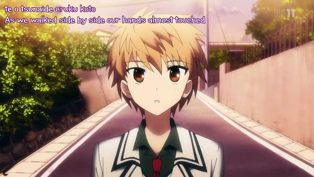 Rewrite Ending 2