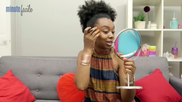 Beauté mode : Bien mettre son eye-liner pour avoir des yeux de biche