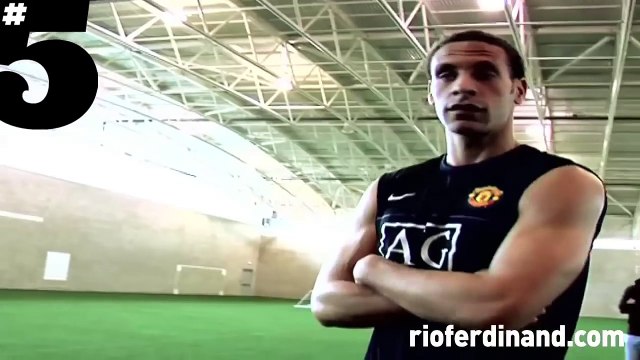 Cristiano Ronaldo AMAZING Freestyle Football Skills - #5 Silks