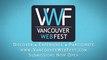 VWF 2017 Regular Submissions Now Open