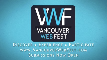 VWF 2017 Regular Submissions Now Open
