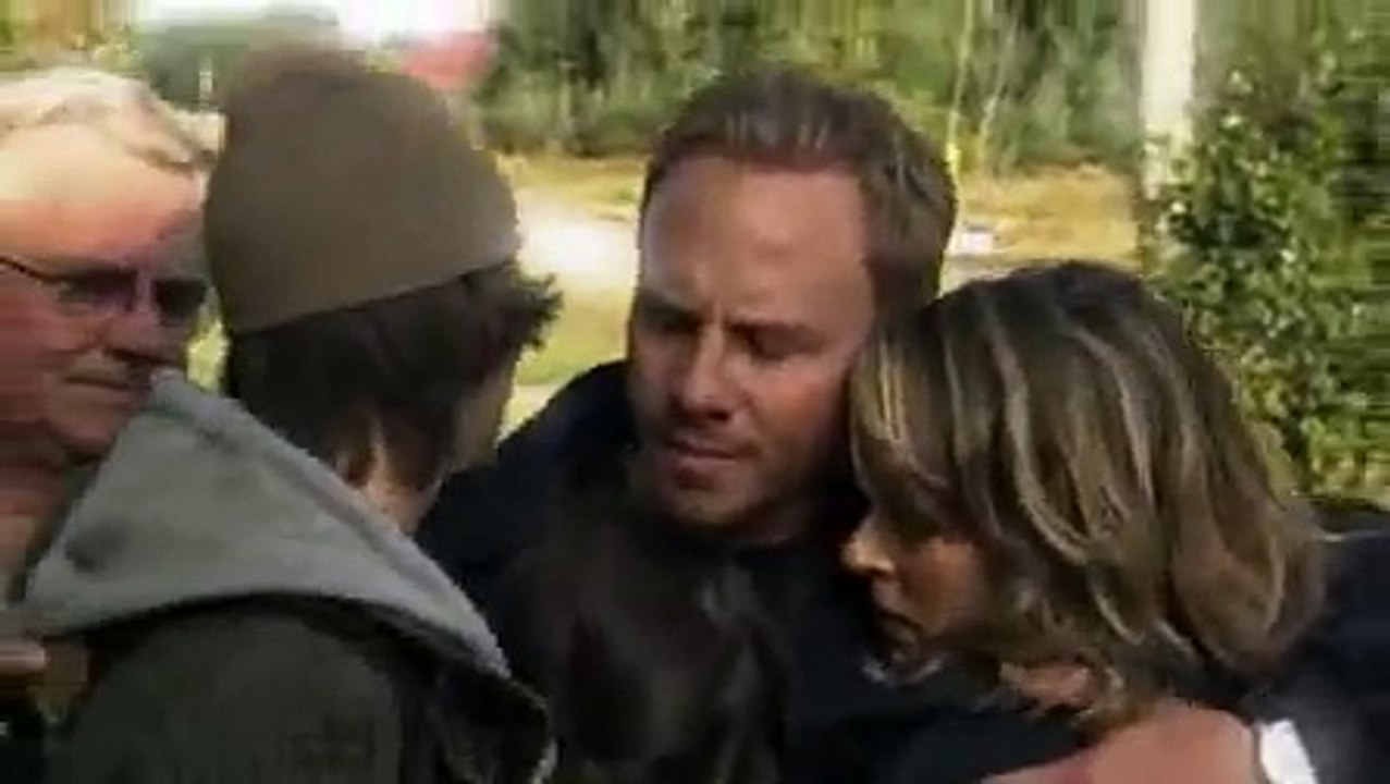 Lava Storm (2008) (TV) Trailer