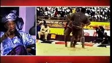 Le Show de Selbé Ndom Face à Bijou Ngoné dans Confrontations