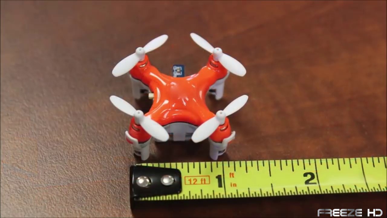 7 Smallest Inventions That Will Blow Your Mind