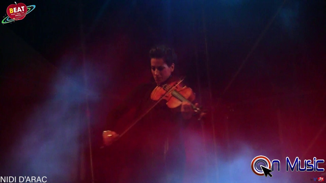 NIDI D'ARAC